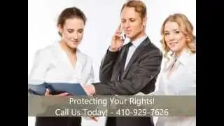 DUI Attorney Bowie, MD - 410-929-7626