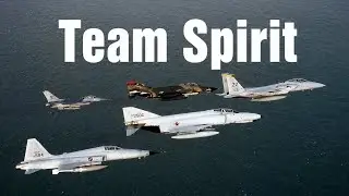 Team Spirit 84-93