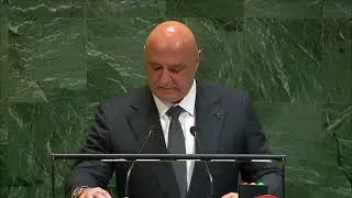 Lebanon's Resilient Spirit: Global Influence and Domestic Reforms for a Prospero