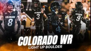 Colorado Buffs THRASH Wyoming 37&ndash;20, Kaidon Salter Throws 3 TDs & Runs for 1 in Breakout Game