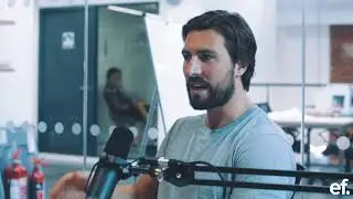 Why I Decided to Become an Entrepreneur - Jake Woodhouse &ndash; Episode #11