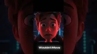 The VR Horror Game That Never Ended 😱👻