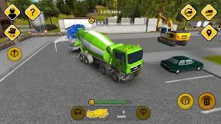 Construction Simulator 14 Mission #29 HD