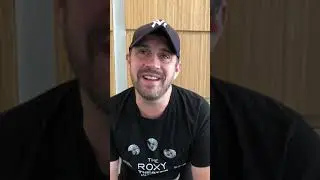 Meet Director Daniel Talbot