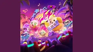 Galaxy Party