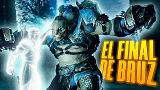 😨 EL HUMILLANTE FINAL DE BRUZ | SOMBRAS DE GUERRA