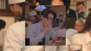 the weekend /slowed down/