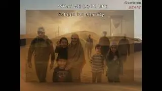 WHAT WE DO IN LIFE ECHOES FOR ETERNITY: Free #Palestine &ndash; #Umicom Beats #freepalestine #sammyhegab