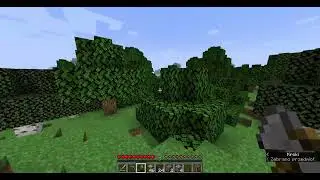 minecraft w końcu.01#