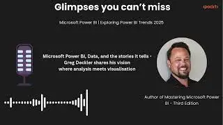 Will Generative AI Replace Power BI? The Future of Business Intelligence