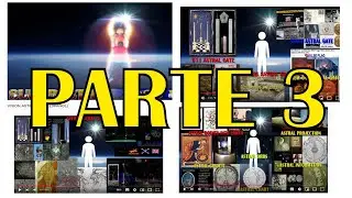 VISION SUPERASTRAL (Parte 3 de 5)