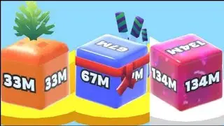 Jelly run 2048 android games #shorts #2048 #gamesomg&lrm;@Anas_gamingchannel&nbsp;