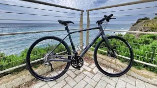Merida Speeder 300 - il mio punto di vista