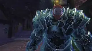 Stream: Neverwinter Online попытка заработать очки #1