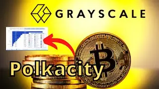 Polkacity POLC 🚀MILLIONS of DOLLARS WILL BE INVESTED IN CRYPTO🚀