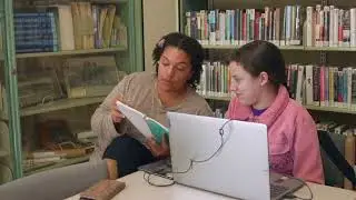 Welcome to the Benicia Public Library