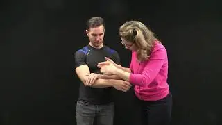 13 NMR Pronation Self care