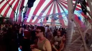 Forest Festival 2014: The Aftermovie