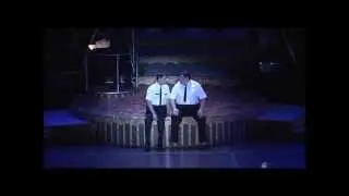 You and Me (But Mostly Me) - UKOT A Grand Night For Singing 2014