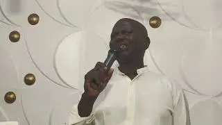 Live streaming of Livingwater Overflow Apostolic Ministry