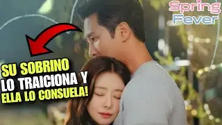 🔥 FIEBRE DE PRIMAVERA (2026) | CAPITULO 9 AVANCES | SPRING FEVER EP 9 PREVIEW 