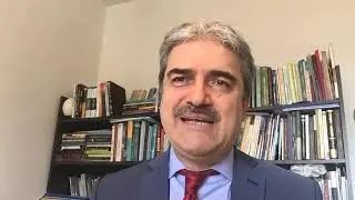 Imam Hatip State Schools in Turkey (Omer Korkmaz)