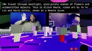 The Remote Access Archive (trailer)