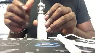 VIDEO ELEAF KIT BASIC /MELO/ PICO X/ T80/RIME C