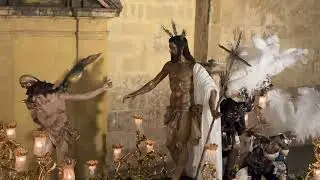 Magna de Córdoba 2025. Nuestro Padre Jesús Resucitado.