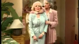 The Golden Girls Theme Song