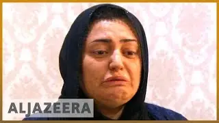 Iraqi Kurdish authorities arrest suspect behind Erbil shooting