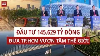 Từ Rạch Chiếc Đến Cần Giờ: 