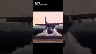 This is the Craziest Plane I Have Ever Seen