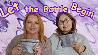 Mother vs Daughter: Unboxing Ipsy's Glam Bag Showdown! #ipsy