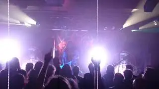 DESTRUCTION Black Death + Invisible Force [Live 2016 Paris]