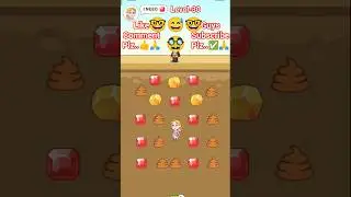 Pull the Gold is a small puzzle game. #hardpuzzle #puzzler.game🎯🎮  Red &hearts;️ daimond💎✅#game.