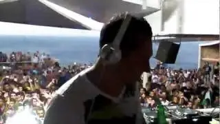 Tiesto @ Cavo Paradiso Mykonos 28/7/2011