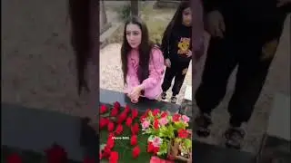 Allah rəhmət eləsin😔@Ofelya.aliyeva @&uuml;&ccedil;mələk098 @Rabia.fərəczadə#keşfetteyiz#keşfet#fyp
