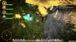 Dragon Age Inquisition - PC Controls Problems