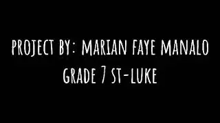 How To Measure White and Brown Sugar Grade7-St.Luke