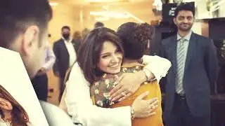 Boss's Birthday Celebration | Birthday Wishes | Deja Vu Real Estate