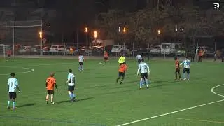L'Atl&egrave;tic Club Banyoles supera el Sant Narc&iacute;s en un partit poc brillant i consolida el playoff