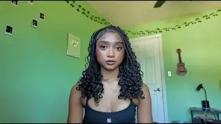 где я был?