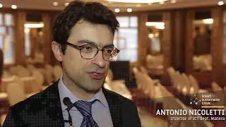 London and Smart Cities