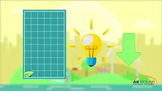 Only 100% Hot Spot FREE Solar Panels