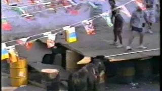 FIESTAS PATRONALES 1994  SANTA MAGDALENA DE POLPIS