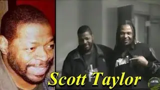 Scott Taylor P-Funk Horns