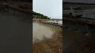 Jalur Alternatif Roda 4 Jembatan Bojongkopo #jembatanbaru #mudiklebaran #liburankeluarga #aksesjalan