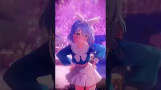 Live Wallpaper Arona # #アニメ #livewallpaper #live2d #animation #livewallpaperanime #livewallpapergame