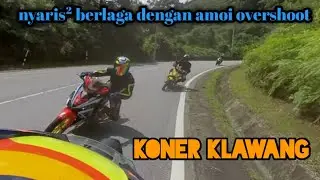 klawang ride downhill 360-zx636 ktmrc390 hondar rs150 yamaha ss2-agresif gile!!